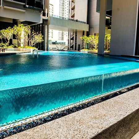 Imperio Residence With Private Bathtub By Lets Stay Malacca Kültér fotó