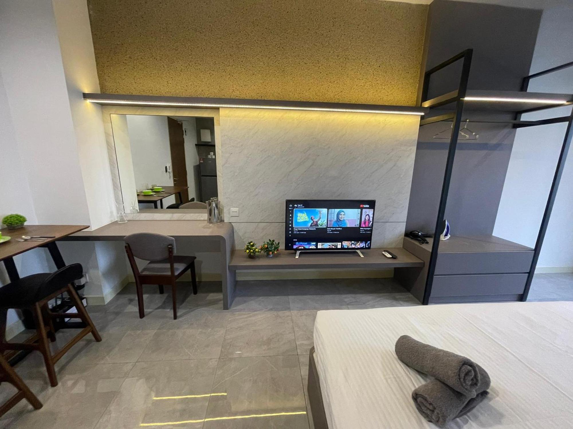 Imperio Residence With Private Bathtub By Lets Stay Malacca Kültér fotó