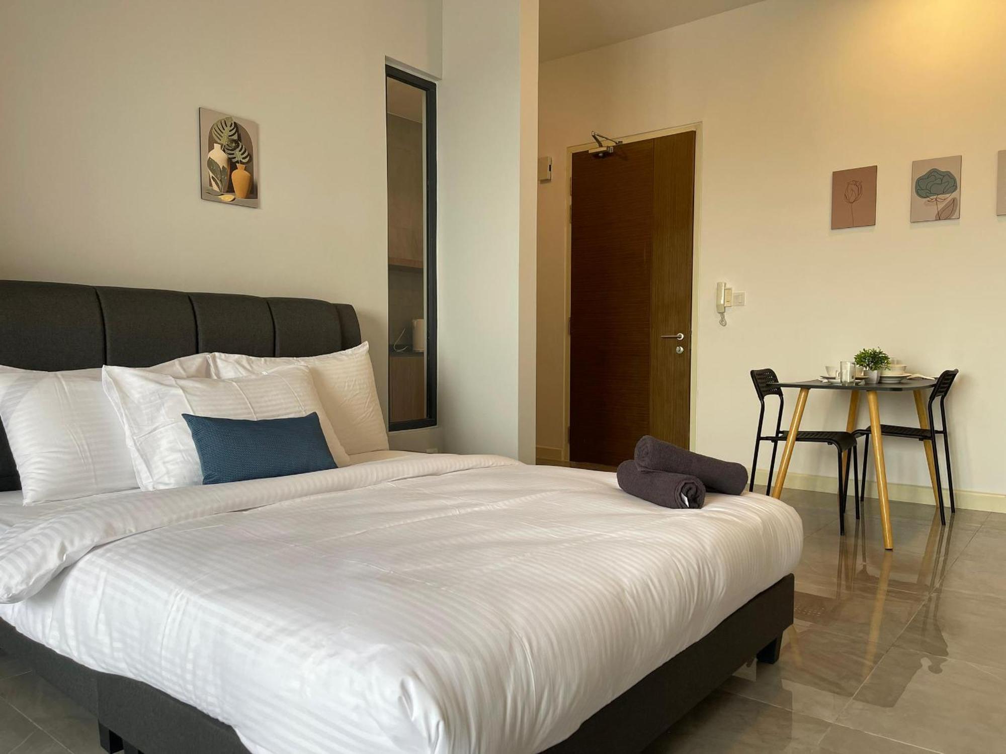 Imperio Residence With Private Bathtub By Lets Stay Malacca Kültér fotó