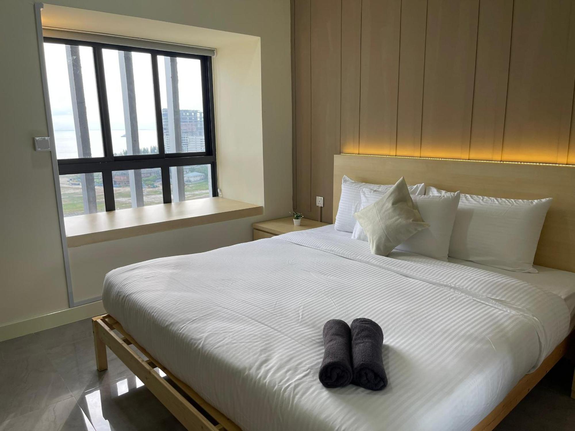 Imperio Residence With Private Bathtub By Lets Stay Malacca Kültér fotó