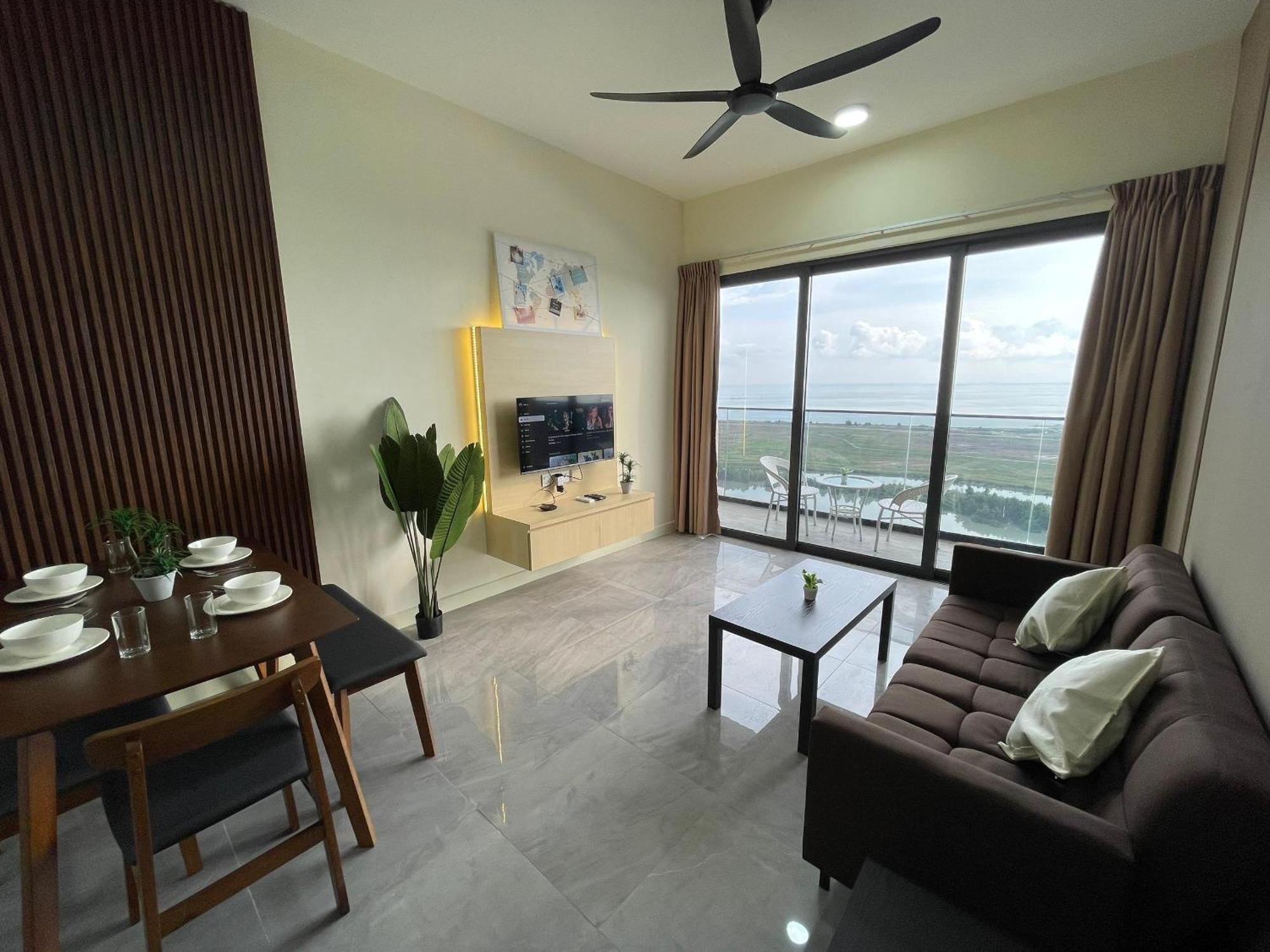 Imperio Residence With Private Bathtub By Lets Stay Malacca Kültér fotó