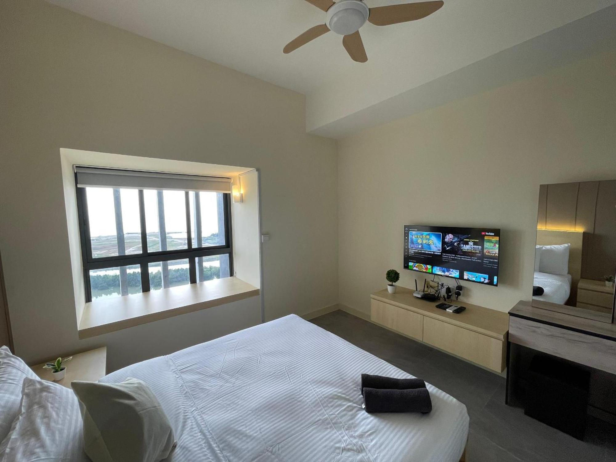 Imperio Residence With Private Bathtub By Lets Stay Malacca Kültér fotó
