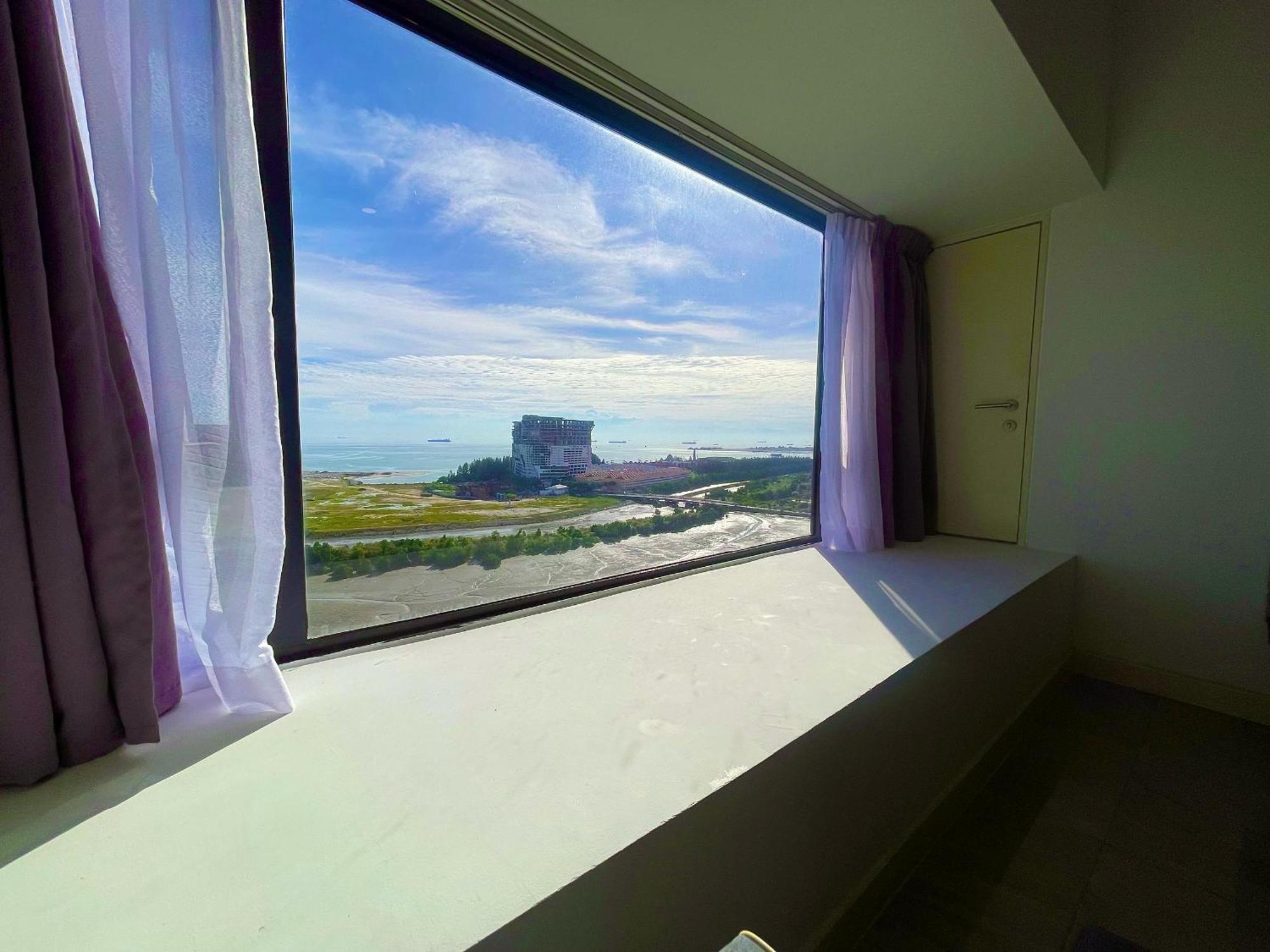 Imperio Residence With Private Bathtub By Lets Stay Malacca Kültér fotó