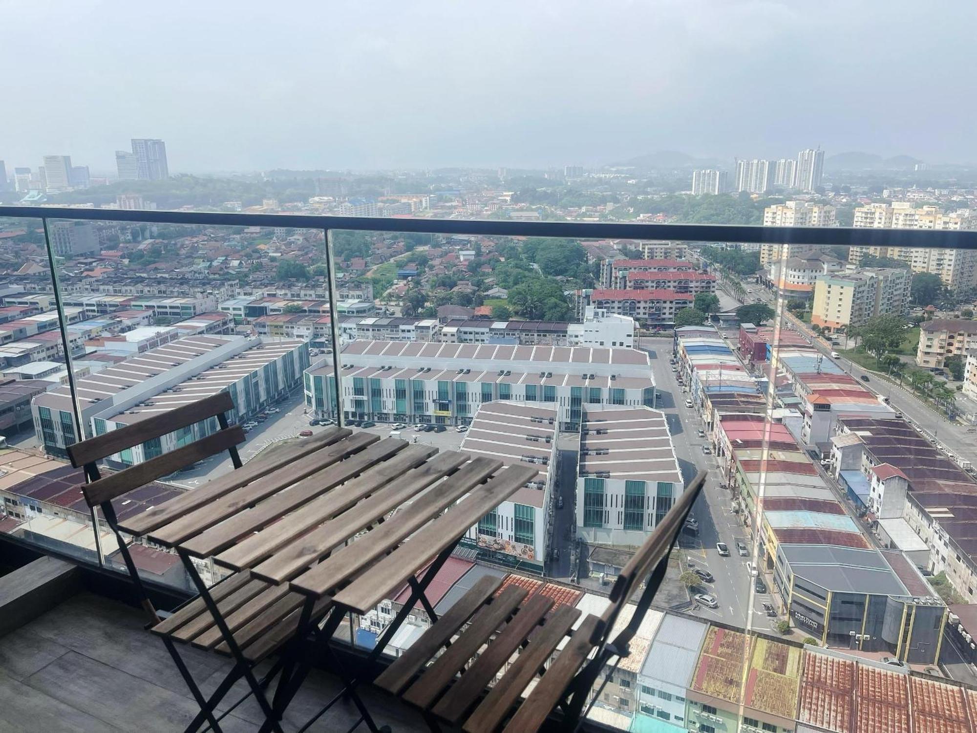 Imperio Residence With Private Bathtub By Lets Stay Malacca Kültér fotó